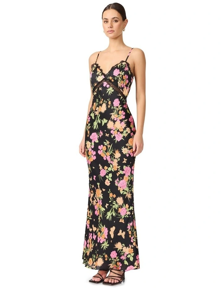 Tessa Maxi Dress image 4