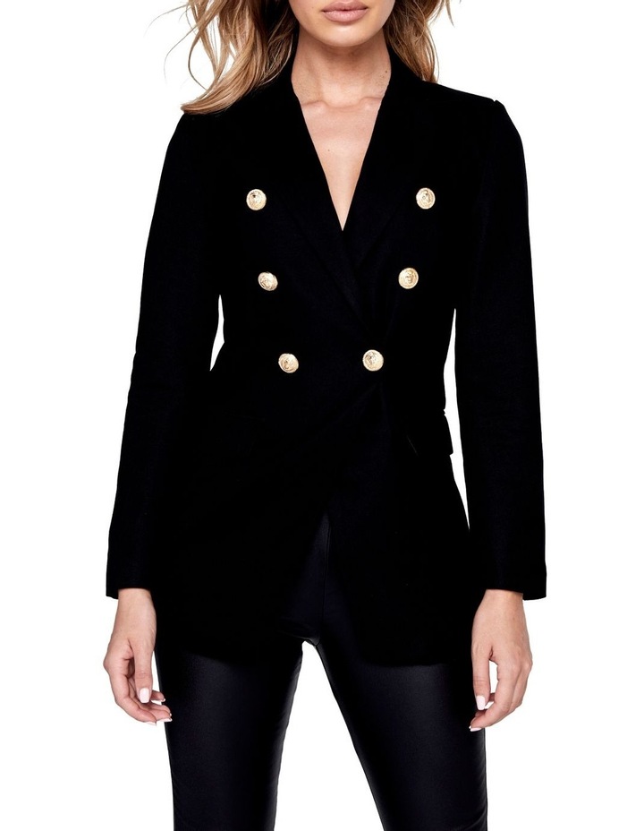Mossman signature blazer clearance