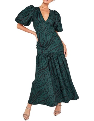 Mossman A New Light Dress