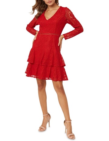 Red Dresses Shop Womens Dresses Online Myer