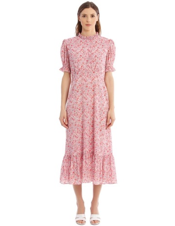 formal dresses in myer