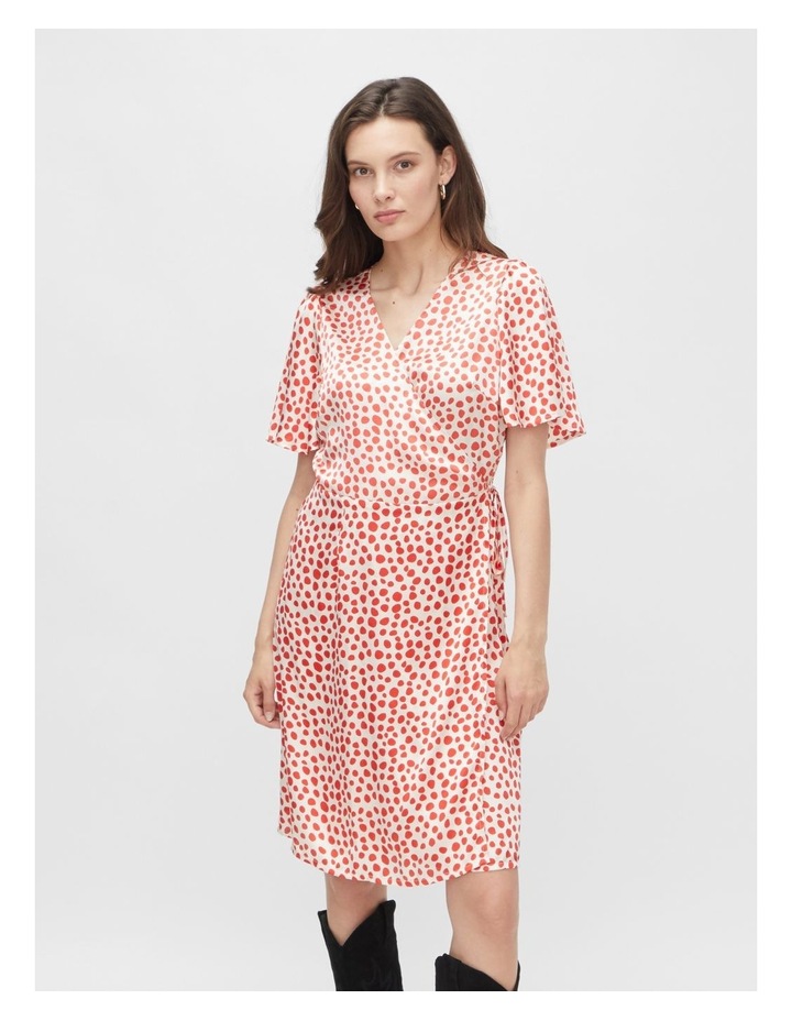 the aylin dress zara