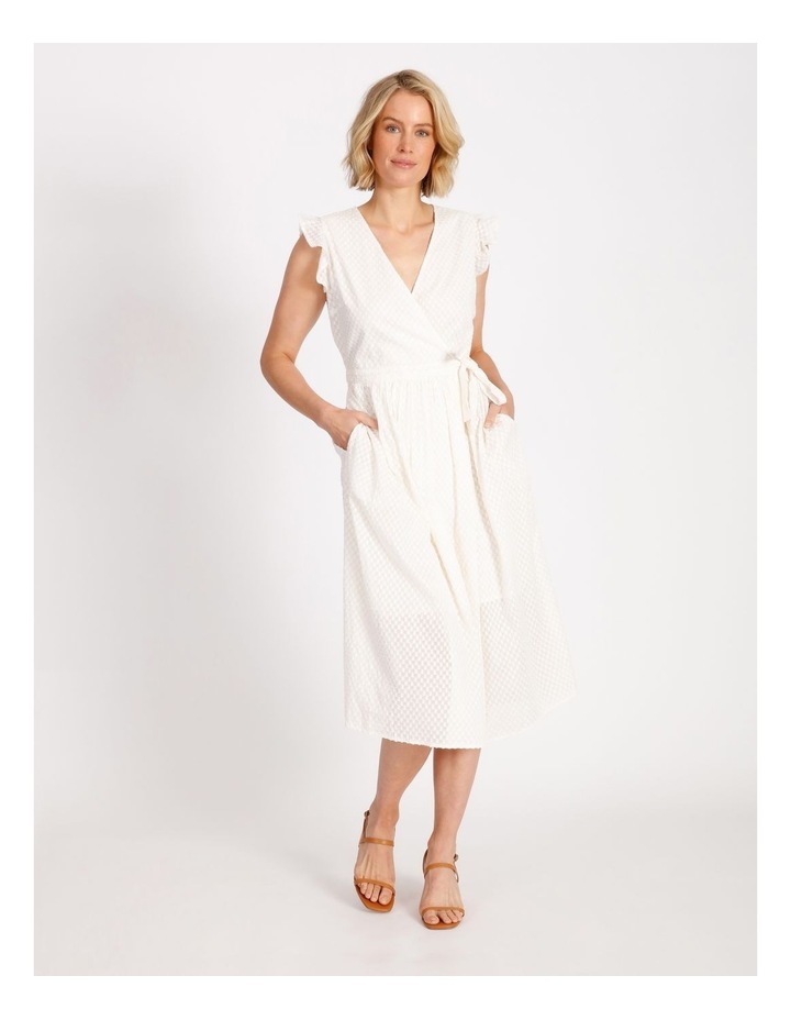 Midi dresses myer clearance