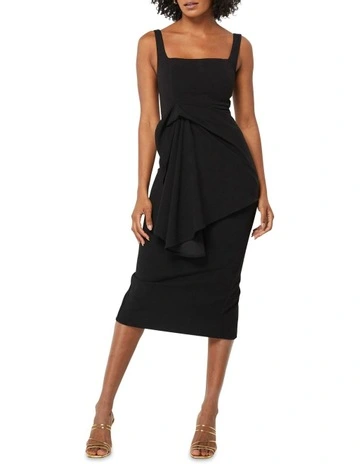 myer evening dresses