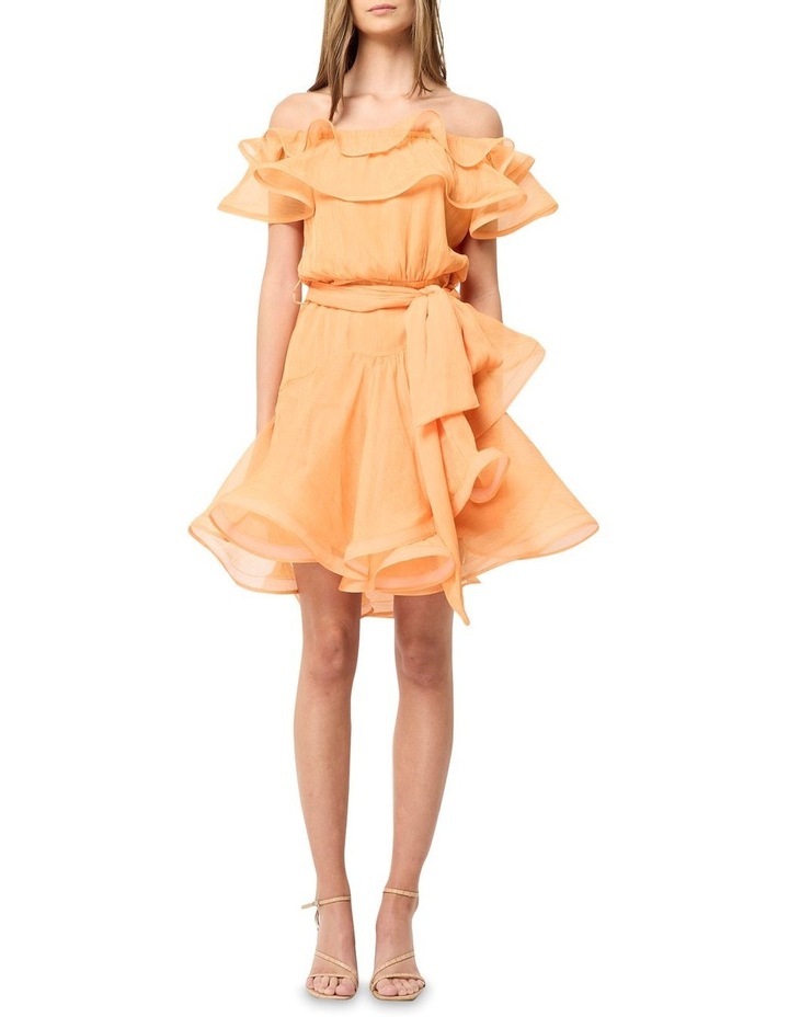 Tulum Dress Mango