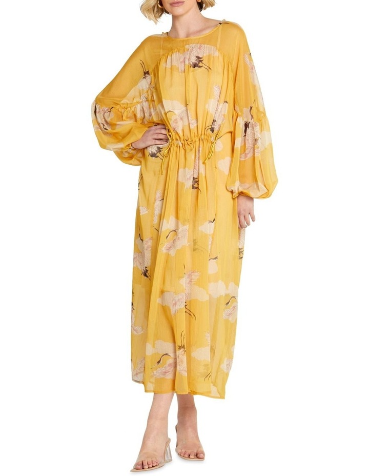 Remember Tonight Dress in