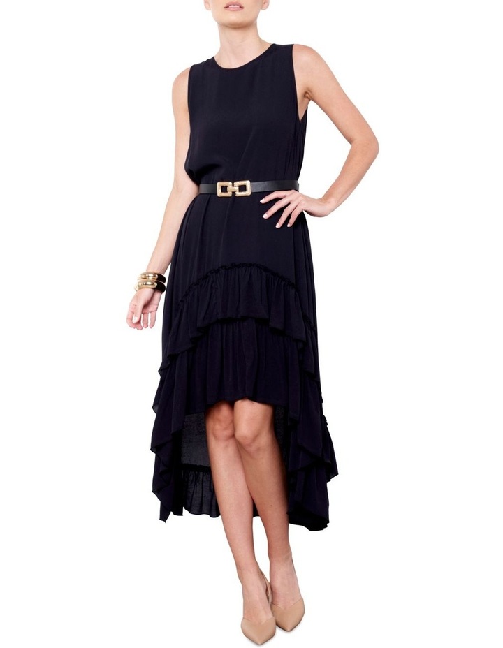 End Of Time Dress in