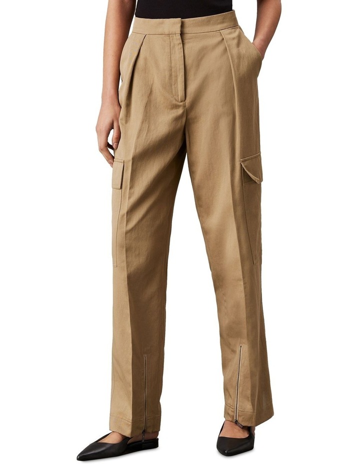 Shop Myer Women's Cargo Pants Online | Shop Monde
