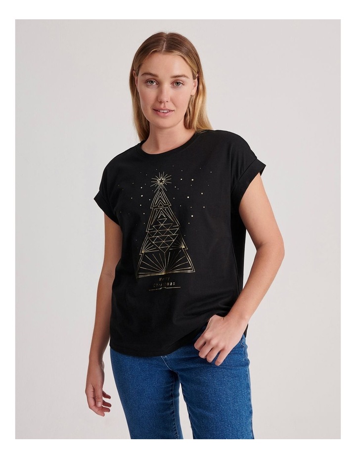Myer christmas shirt clearance