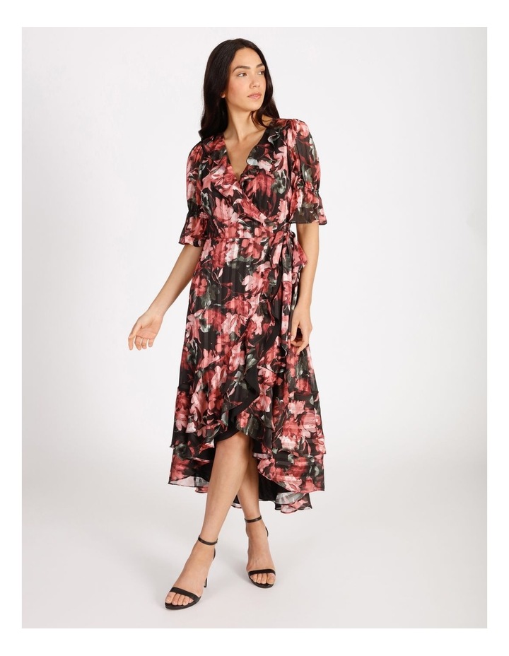 Collection Luisa Ruffle Dress | MYER