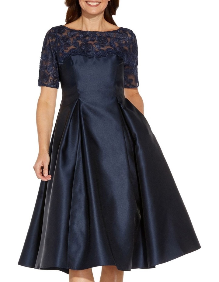 Tea length dress australia clearance