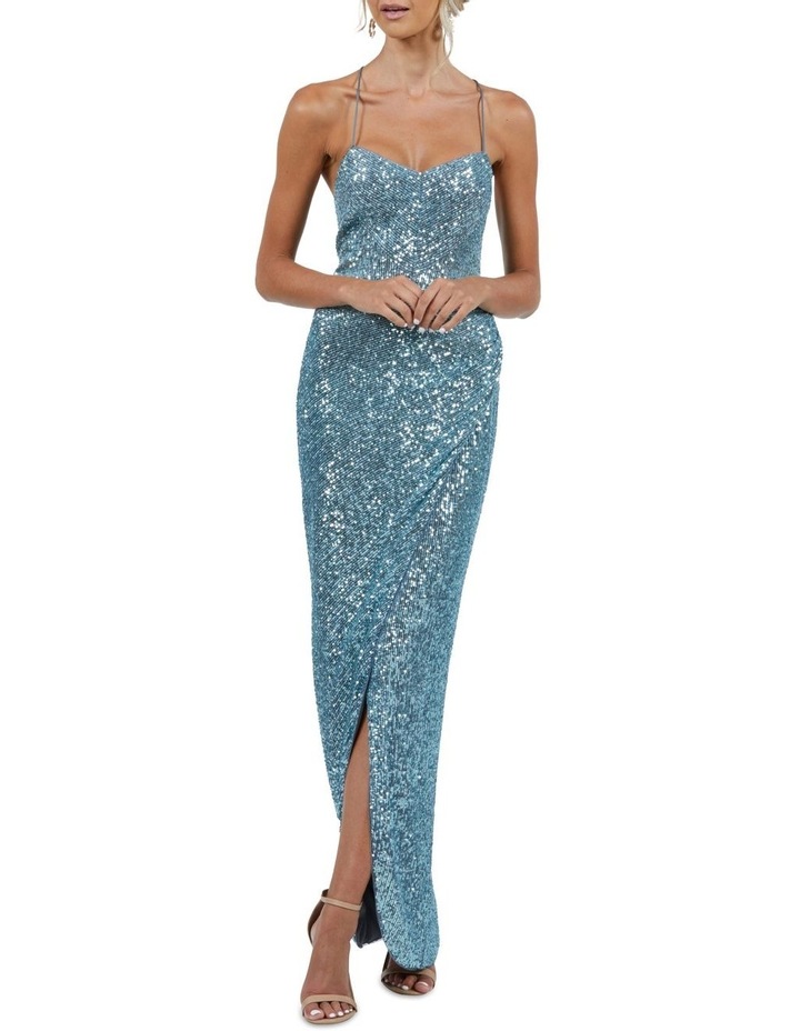 B By Bariano Isabella Sequin | MYER