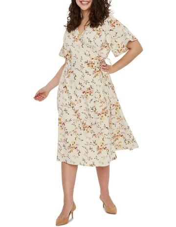 size 18 dresses myer