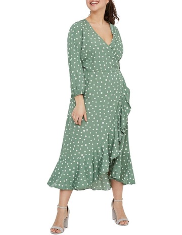size 18 dresses myer
