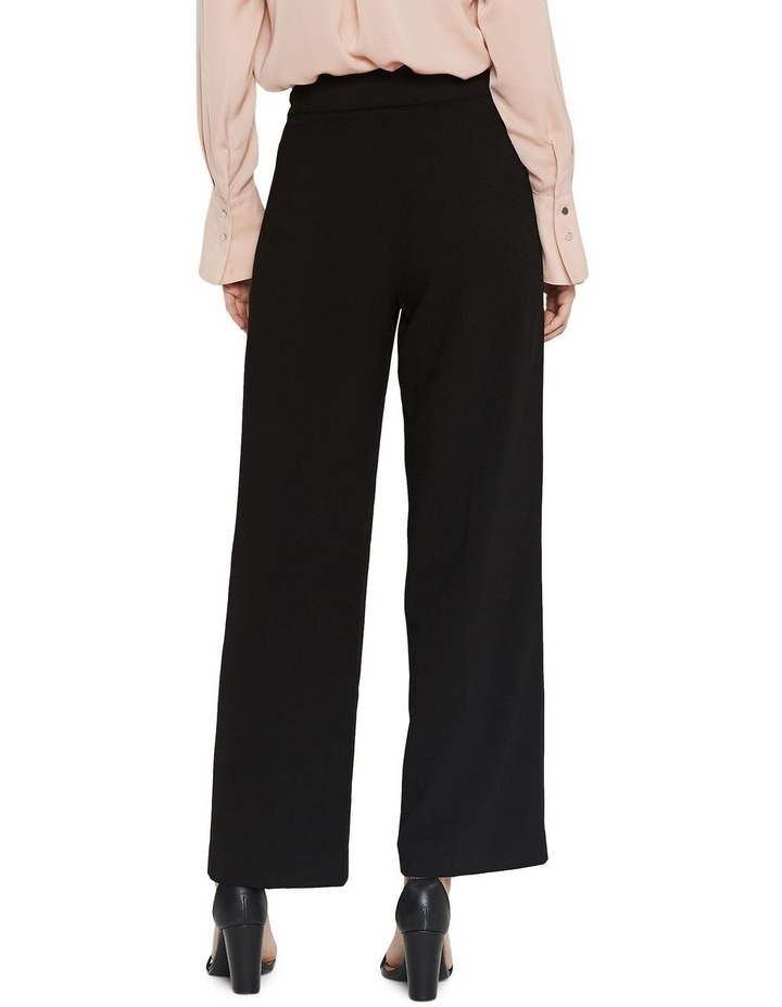 Stella Night Life Wide Leg Pants Black 