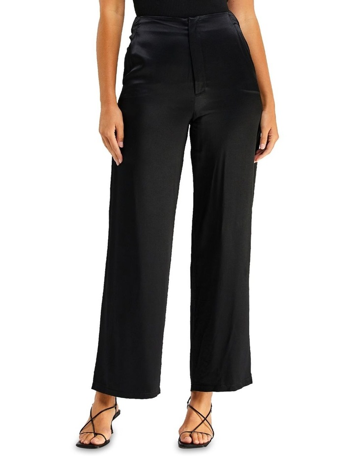 Black Side Zip Pants | Shop 23 items | MYER
