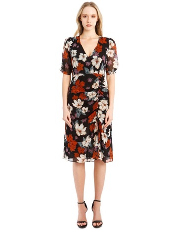 nicholas dress myer