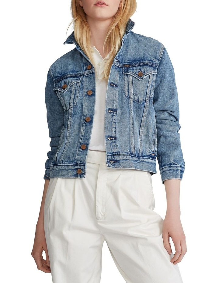 ralph lauren button up myer