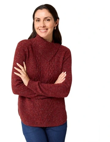 Ranita Knitwear in Shiraz