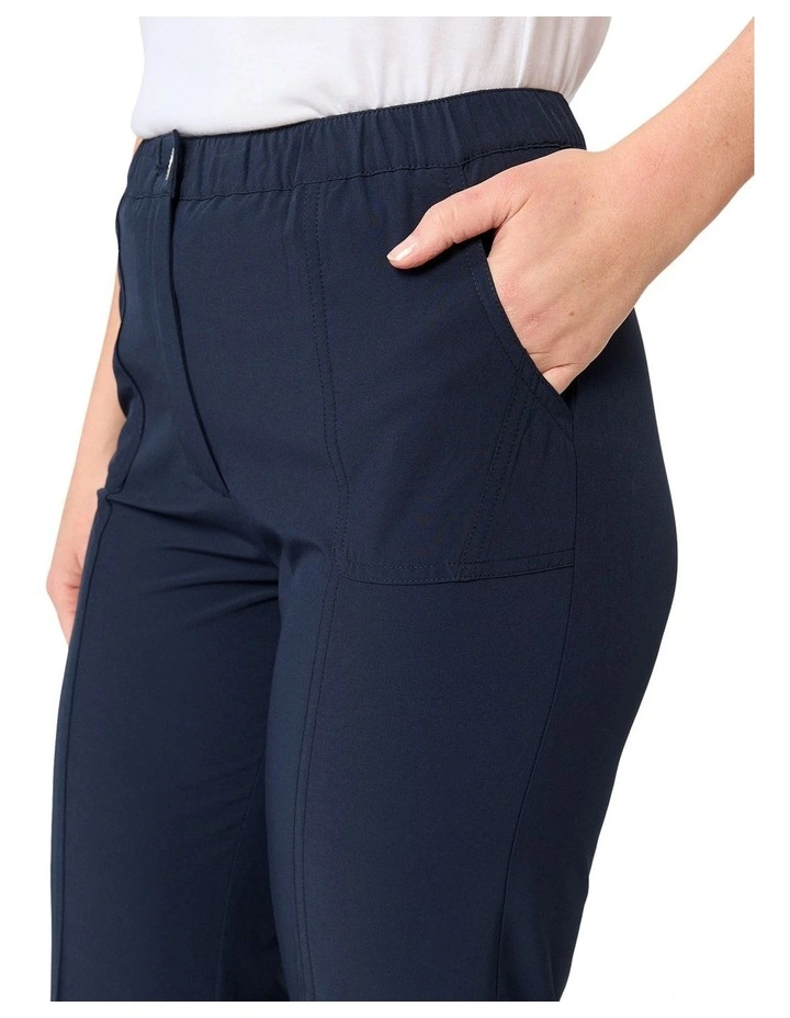 Eureka Long Short in Ink image 4