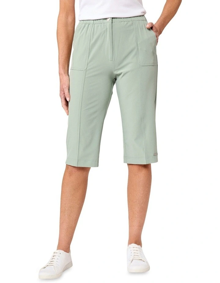 Eureka Long Short in Green image 1