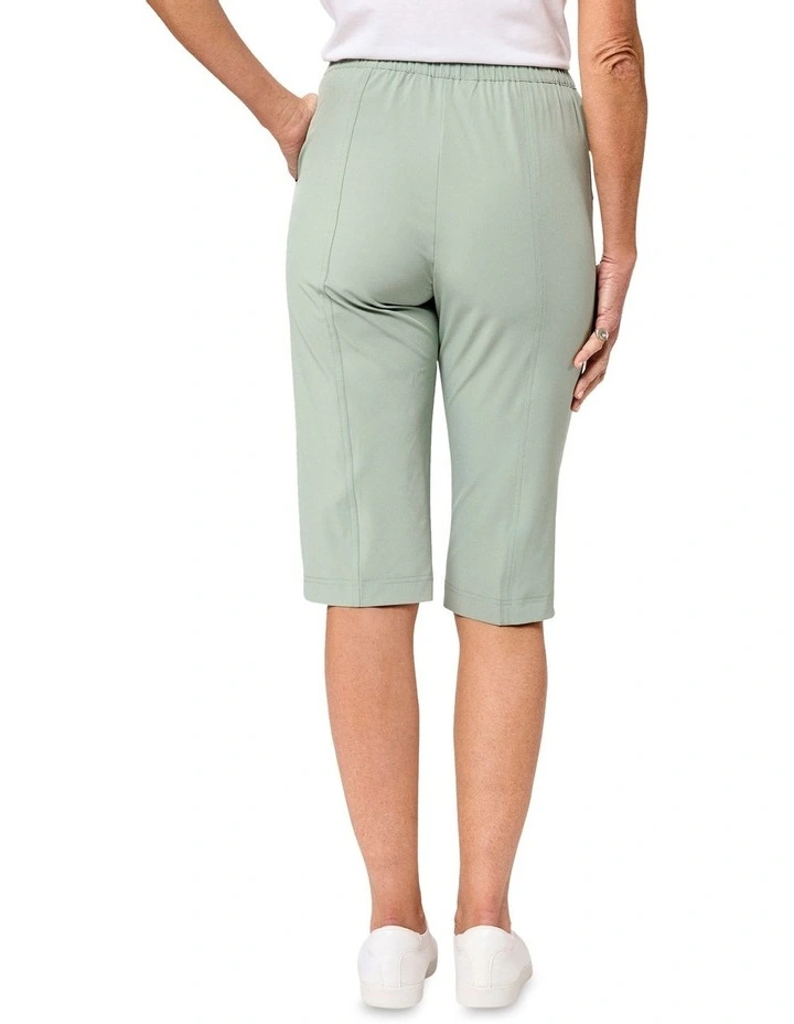 Eureka Long Short in Green image 2