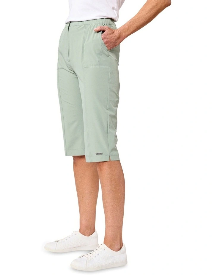 Eureka Long Short in Green image 3