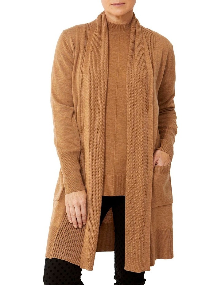 myer long cardigan