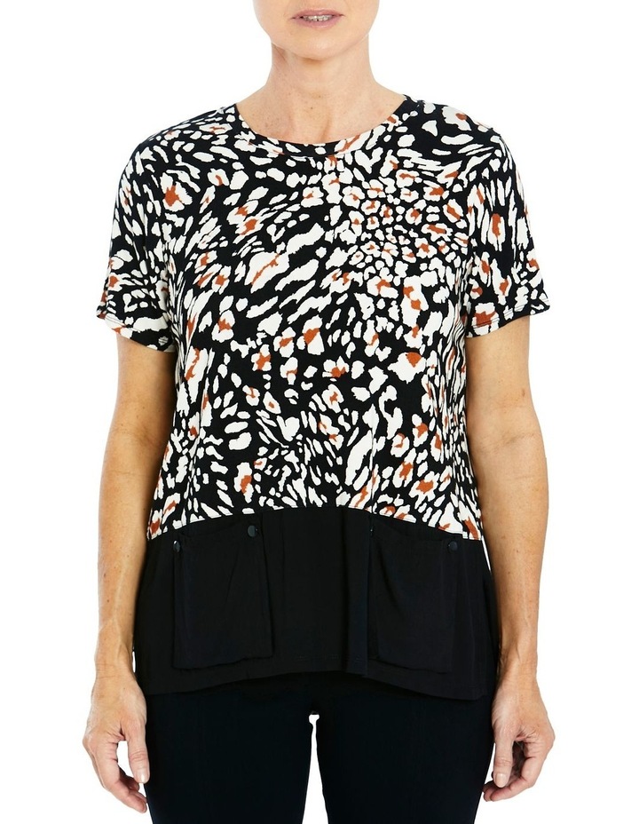 Animal Print Tops Australia | Shop 