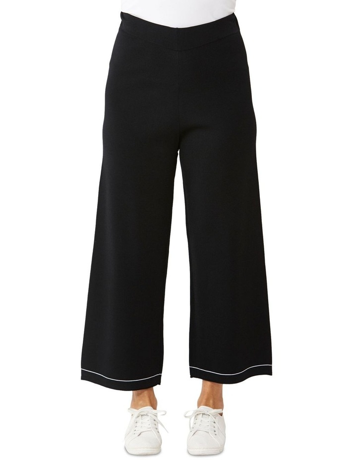 Milano knit pants clearance