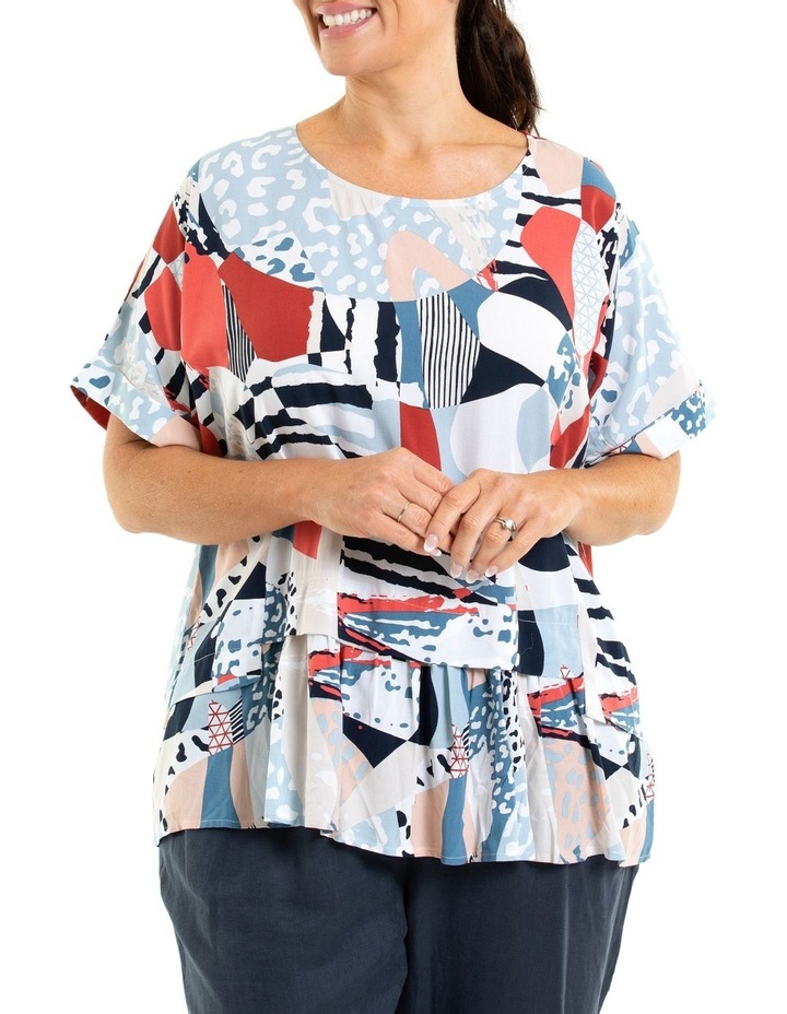 Marco Polo Primary Elements Short 