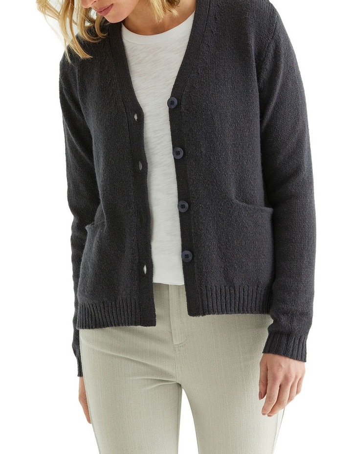 Striped Long Cardigan Womens | Shop 