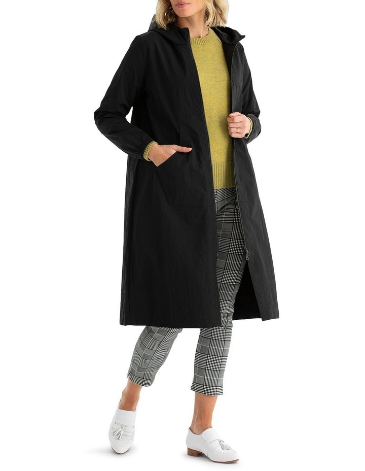 Long Plaid Coat | Shop Online | MYER
