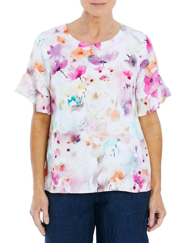 Pink Floral Tops | Shop 33 items | MYER