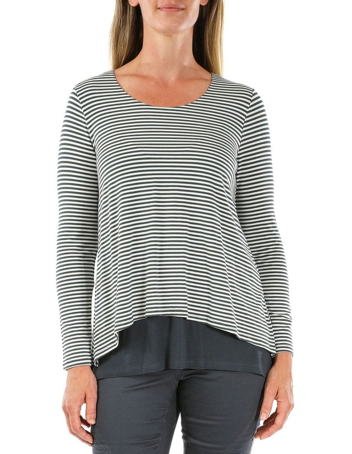 Striped Top | Shop 100 items | MYER