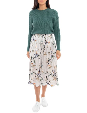 midi skirt myer