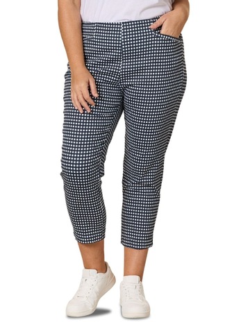 Navy/White colour