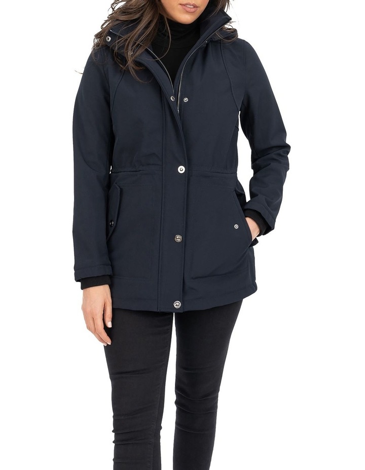 Ladies jackets myer clearance