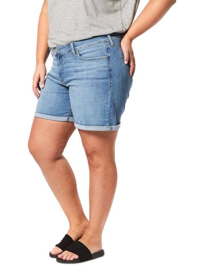 levis plus shorts