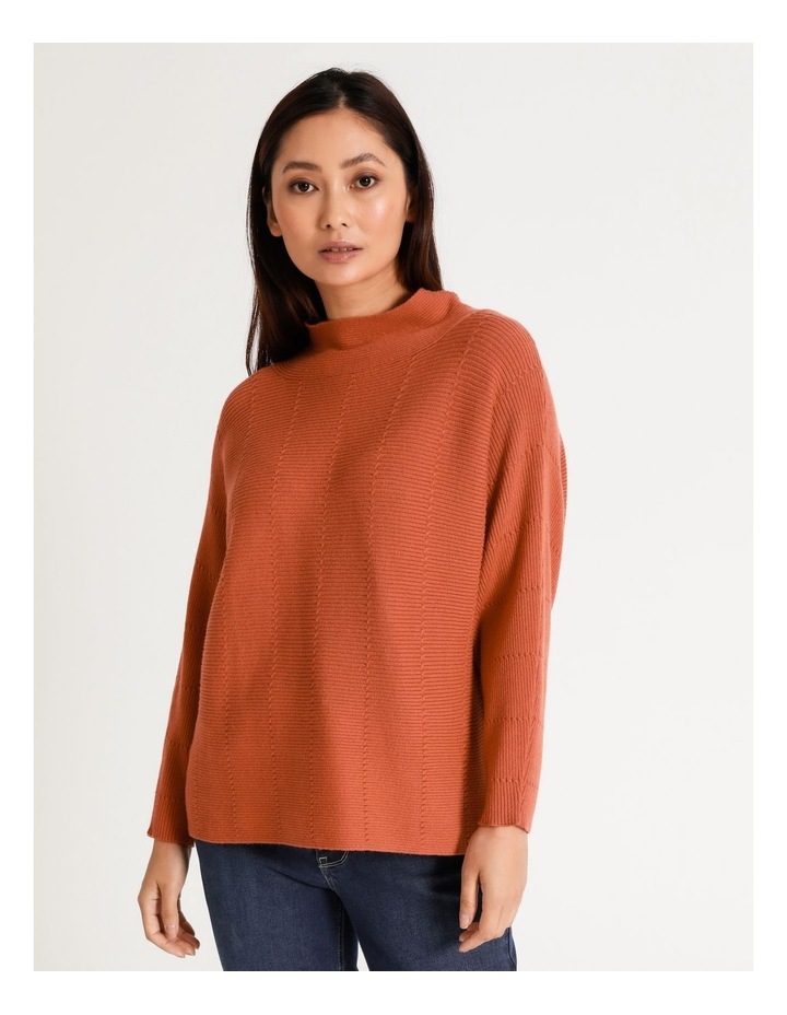 womens polo neck jumpers australia