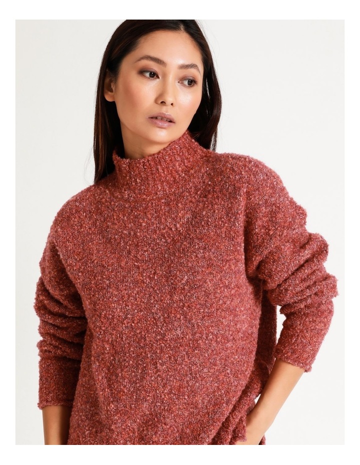 womens polo neck jumpers australia