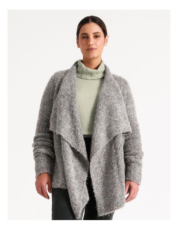 Regatta Waterfall Cosy Cardigan Light 