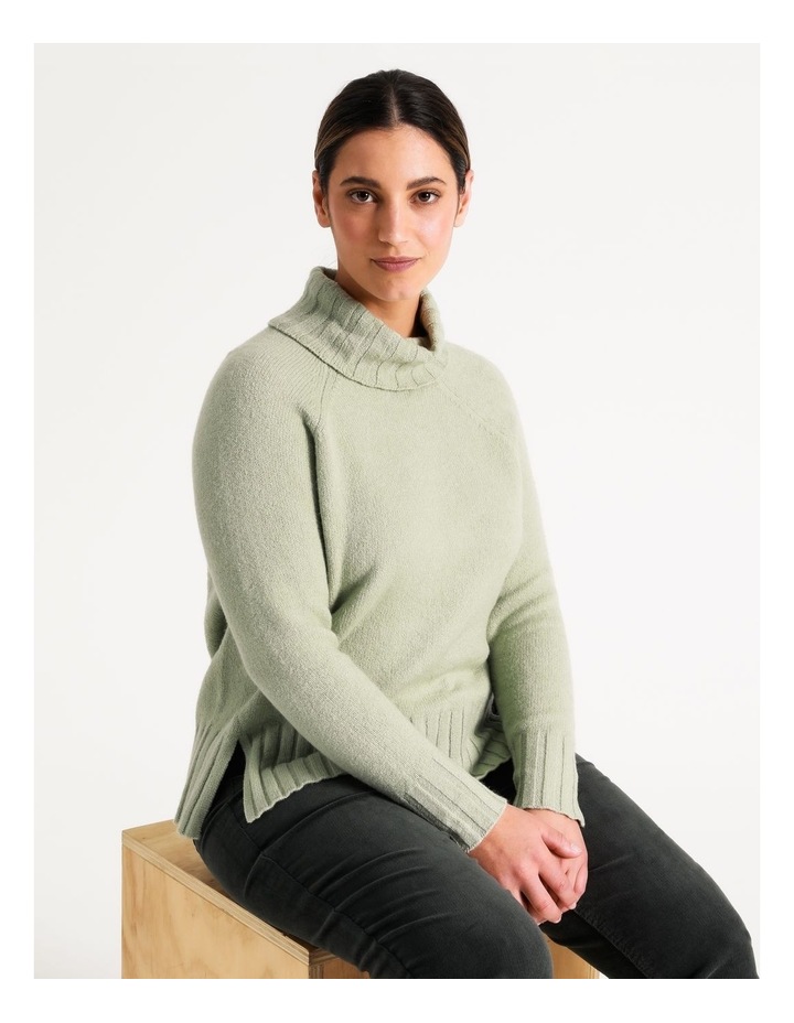Roll Neck Jumper Australia | Shop 