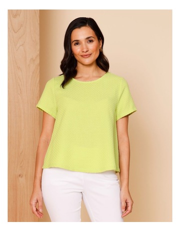 Lime colour