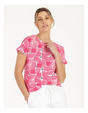 Myer regatta petites tops clearance