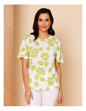 Lime colour