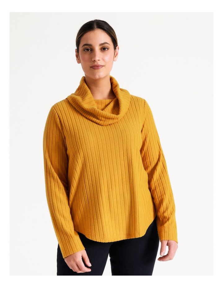 Mustard Coloured Tops | Shop 7 items | MYER