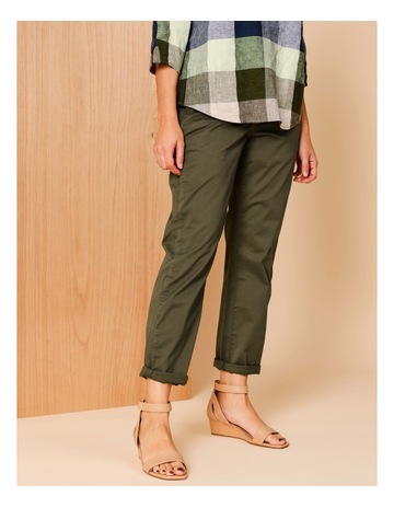 Olive colour