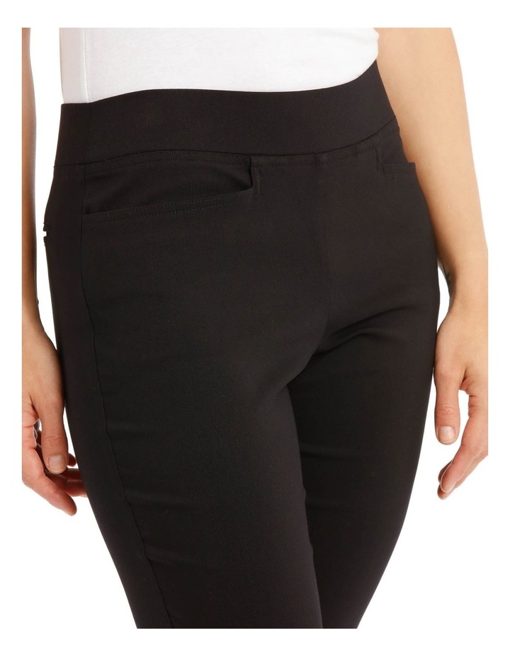 Regatta Essential Stretch Crop Pant MYER