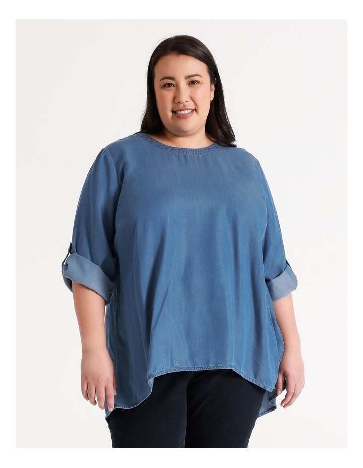 Denim Tops For Ladies | Shop 62 items 